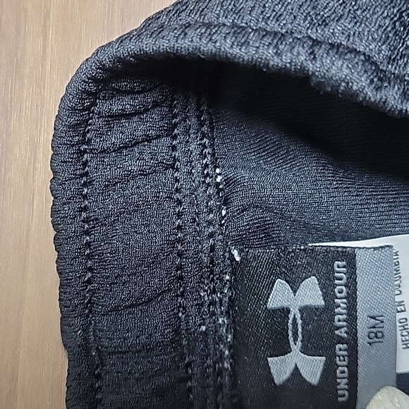 Under Armor, 18-month pants - Picture 3 of 3